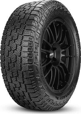 Pirelli Scorpion All Terrain Plus 275/70 R16 114T 