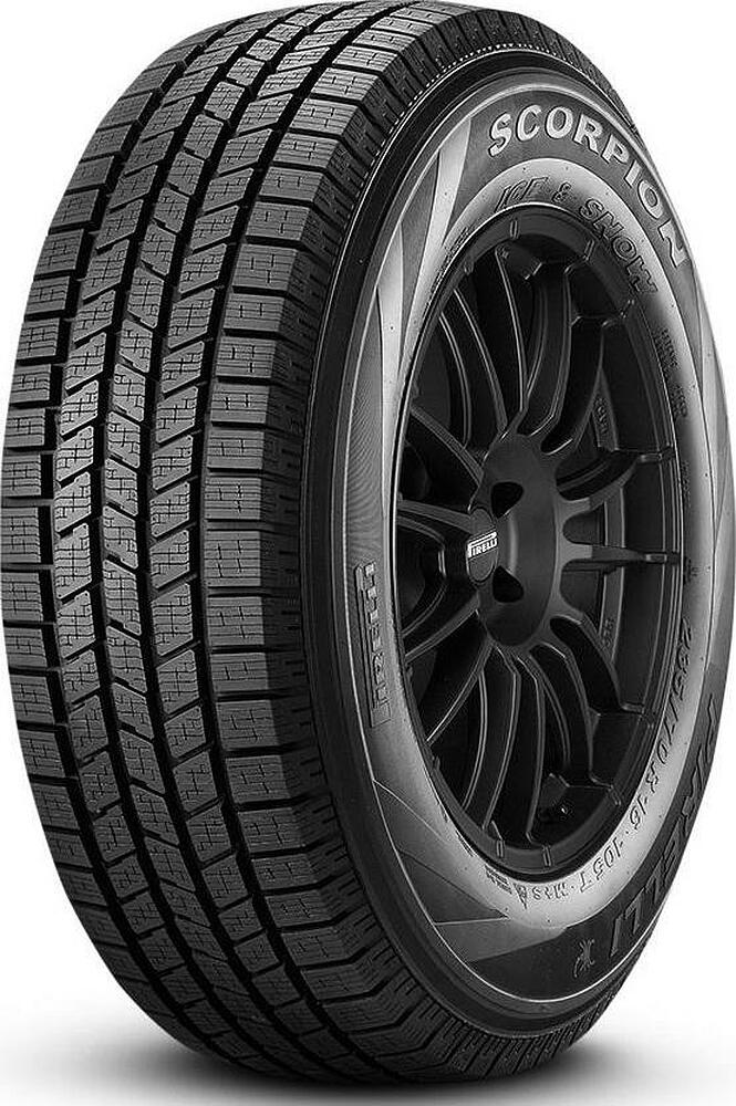 Pirelli Scorpion Ice   Snow 255/60 R17 T