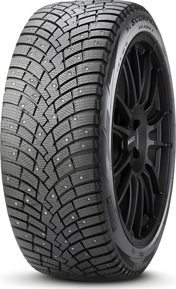 Pirelli Scorpion Ice Zero 2 245/45 R18 100H
