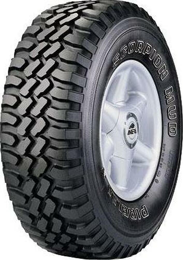Pirelli Scorpion MUD 235/85 R16 108Q