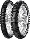 Pirelli Scorpion MX Extra X