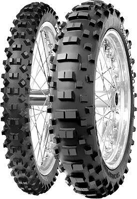 Pirelli Scorpion Pro 90/90 R21 54R (Передняя)