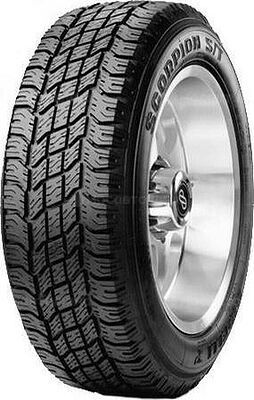 Pirelli Scorpion ST 205/75 R15 99S 