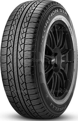 Pirelli Scorpion STR 265/75 R16 123R