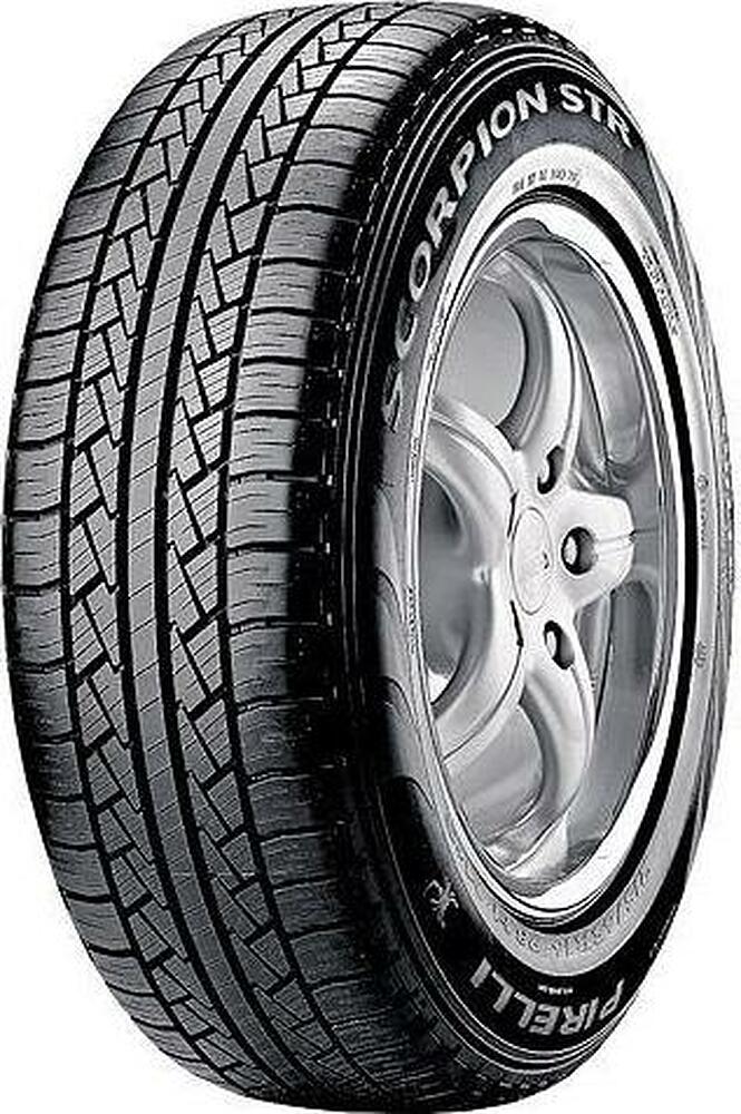 Pirelli Scorpion STRa 255/70 R18 112S 