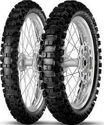 Pirelli Scorpion SX 90/100 R21 57M (Передняя)
