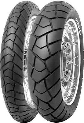 Pirelli Scorpion Sync 160/60 R17 69W