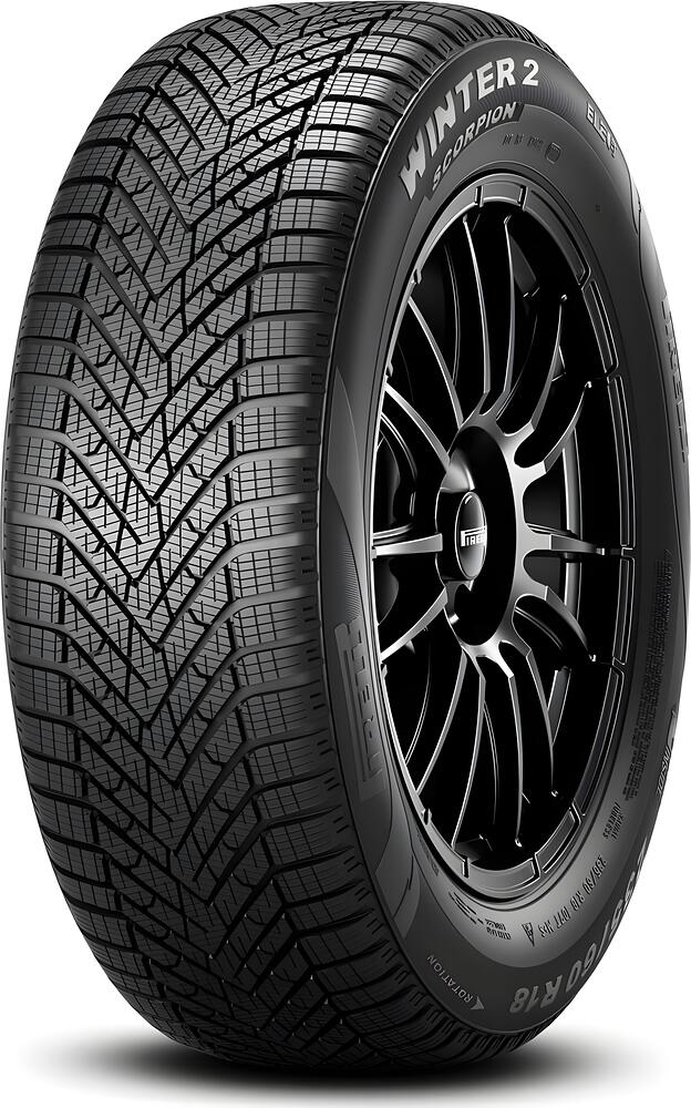 Pirelli Scorpion Winter 2 255/50 R20 109V XL