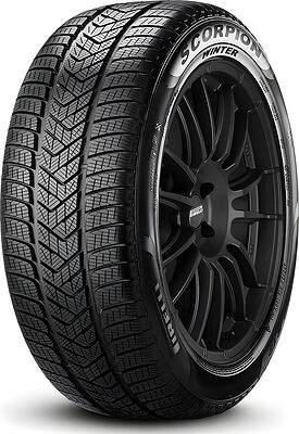 Pirelli Scorpion Winter 315/40 R22