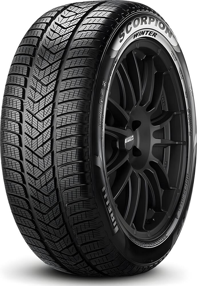 Pirelli Scorpion Winter 305/35 R21 V RF