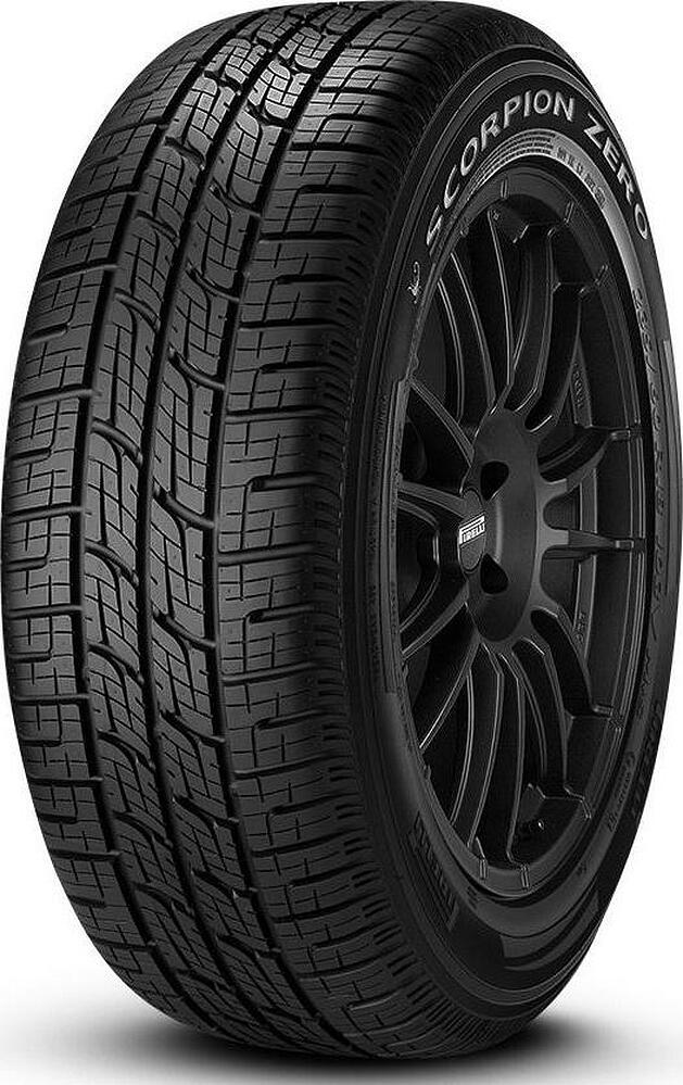 Pirelli Scorpion Zero 255/45 R19 100V 