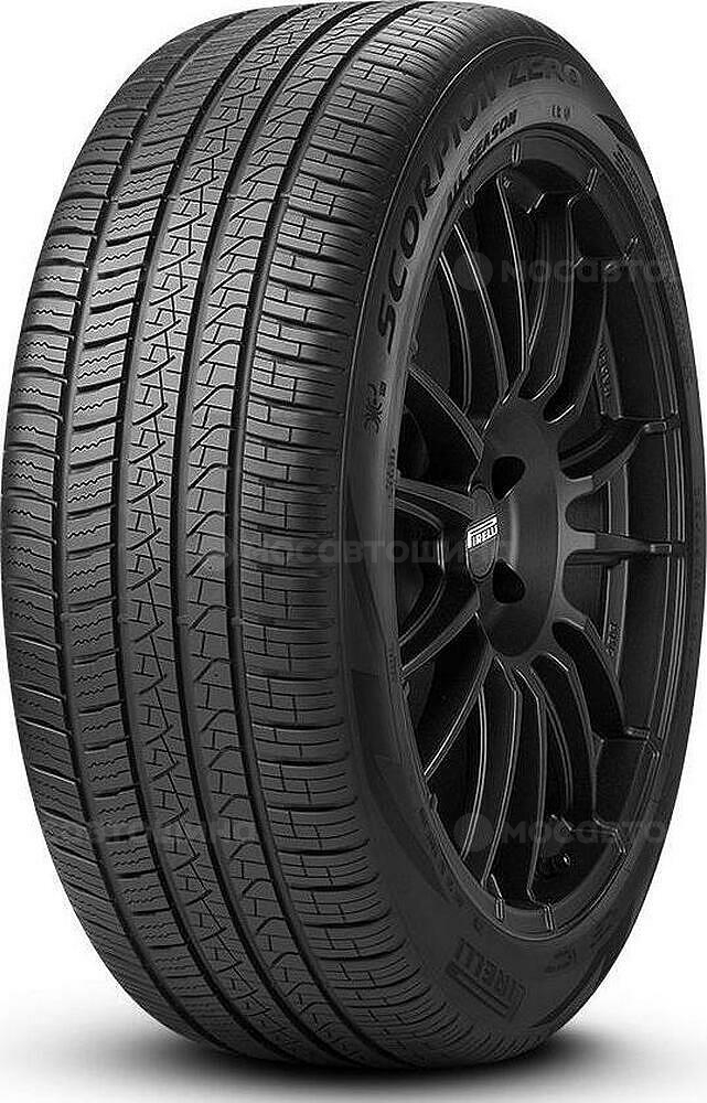 Pirelli Scorpion Zero All Season 235/60 R18 103H