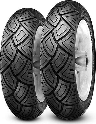 Pirelli SL38 Unico 100/80 R10 53L (Универсальная)
