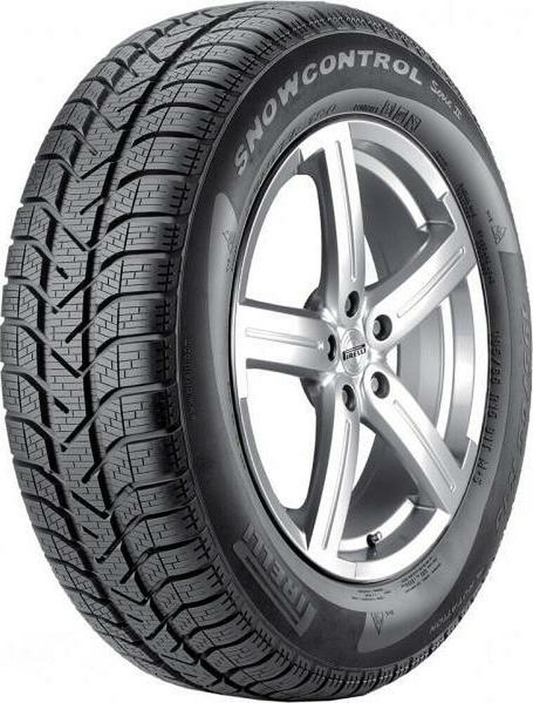 Pirelli Winter 190 Snowcontrol II 185/55 R15 86H