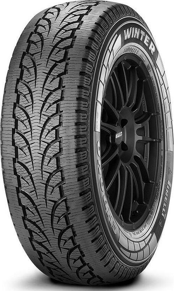 Pirelli Winter Chrono 205/75 R16C 110/108R