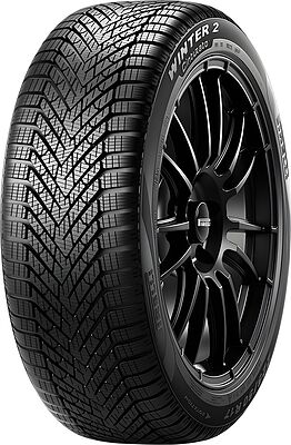 Pirelli Winter Cinturato 2 205/55 R19