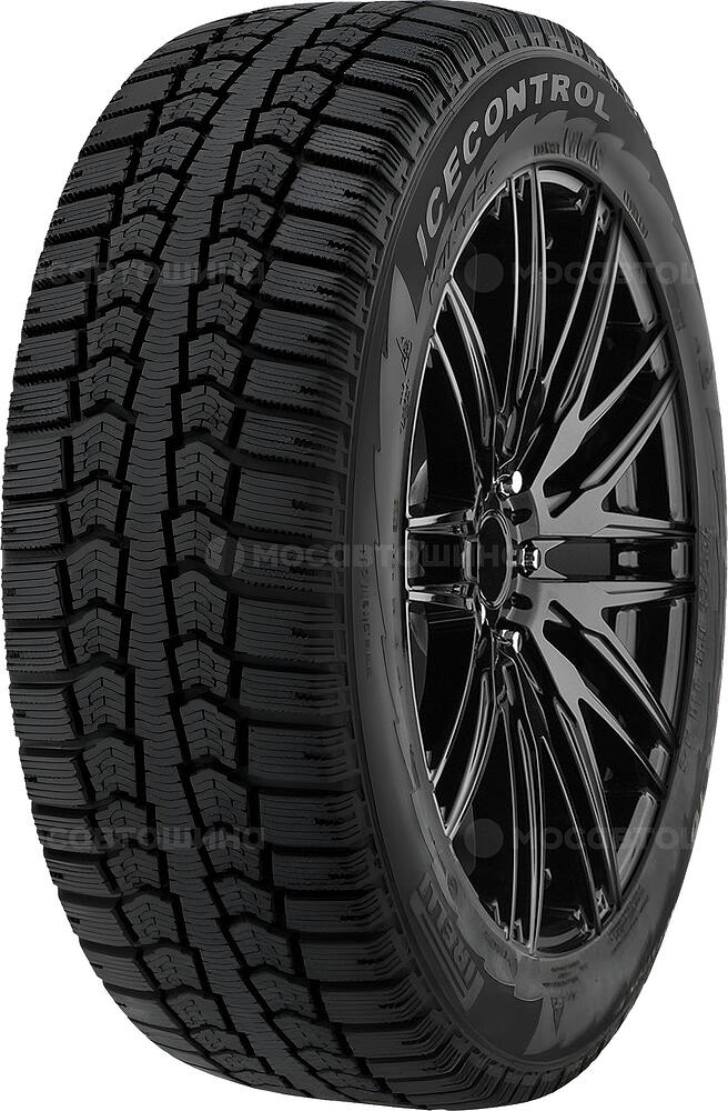 Pirelli Winter Ice Control 155/65 R14 75Q