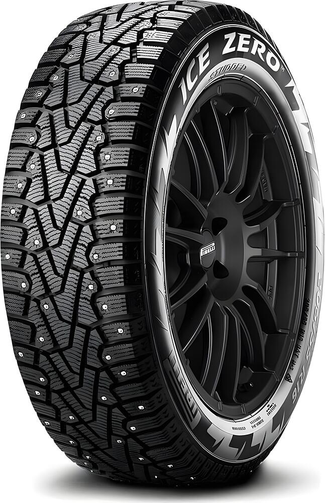 Pirelli Winter Ice Zero 185/65 R15 T