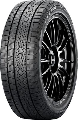 Pirelli Winter Ice Zero Asimmetrico 195/65 R15 91T