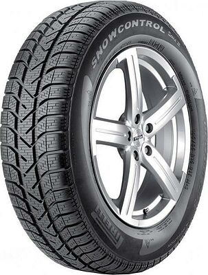 Pirelli Winter Snowcontrol II 175/65 R15 84T 