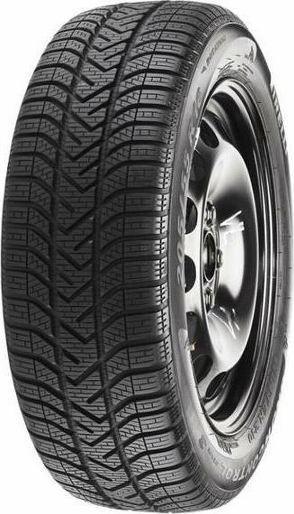 Pirelli Winter Snowcontrol Serie III 245/40 R18 97H