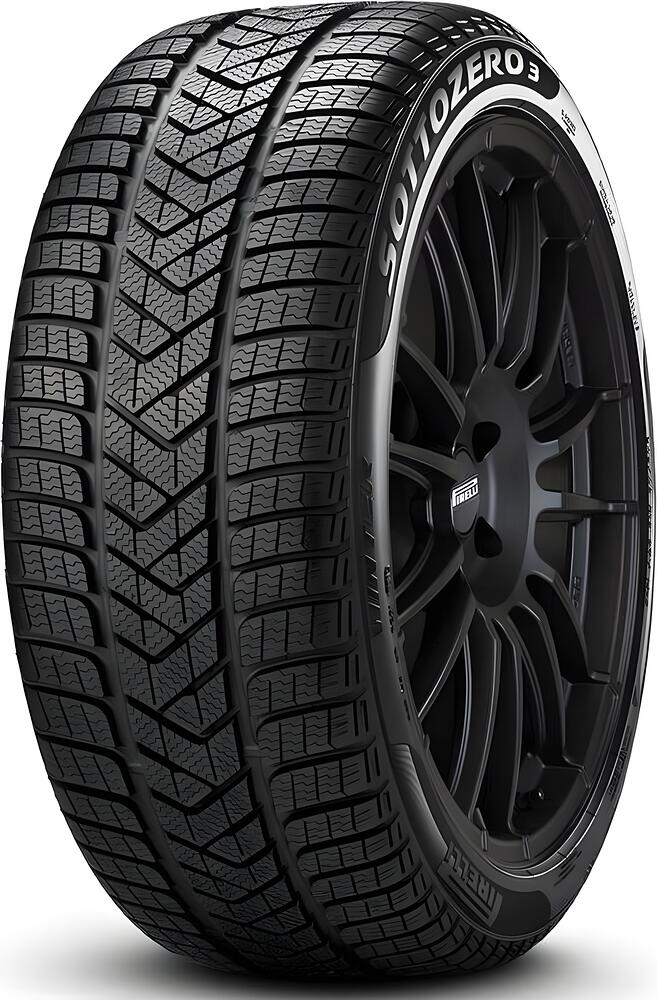 Pirelli Winter Sottozero III 155/65 R14 75T XL