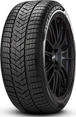 Pirelli Winter Sottozero III Seal-Inside 245/45 R18 96V