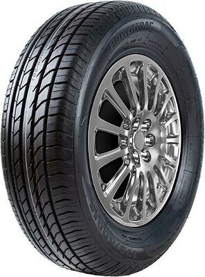 Powertrac CityMarch 205/65 R16 95H