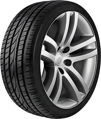 Powertrac Cityracing SUV 295/40 R21 111W XL