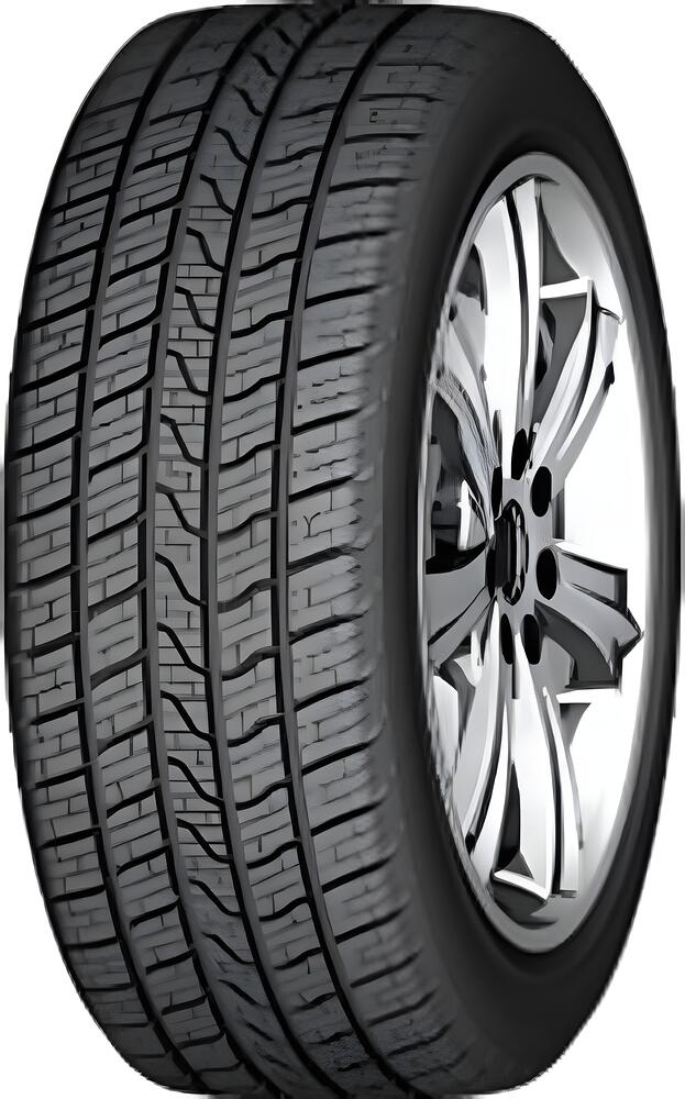 Powertrac PowerMarch A/S