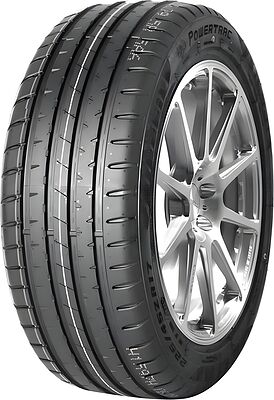 Powertrac Racing Pro 225/40 ZR18 92W XL