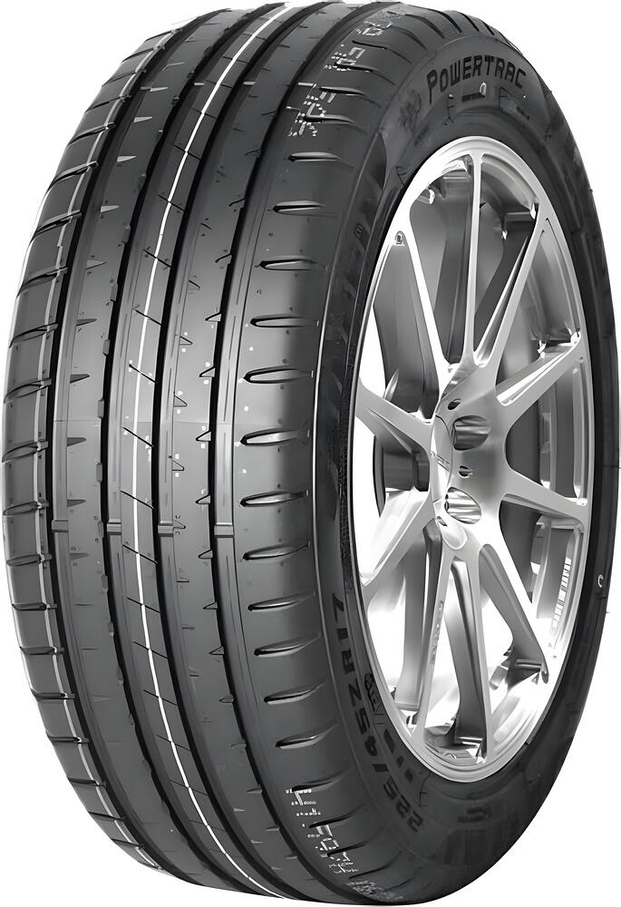Powertrac Racing Pro 235/50 ZR19 103W XL