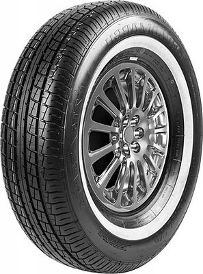 Powertrac Roadtour 215/75 R15 100T