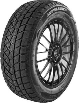 Powertrac Snowmarch 175/80 R14 99/98R 
