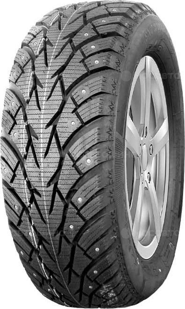 Powertrac Snowmarch Stud 285/50 R20 116H