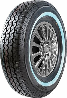 Powertrac VanMarch 185 R14C 102/100R