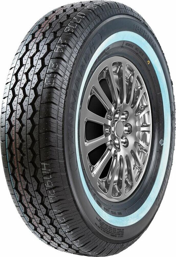 Powertrac VanMarch 195 R15C 106/104R