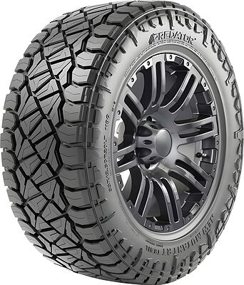 Predator New Mutant RT Trail 305/55 R20 116R