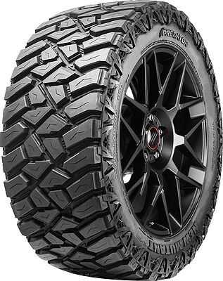 Predator New Mutant X-MT 35x12,5x17 121R