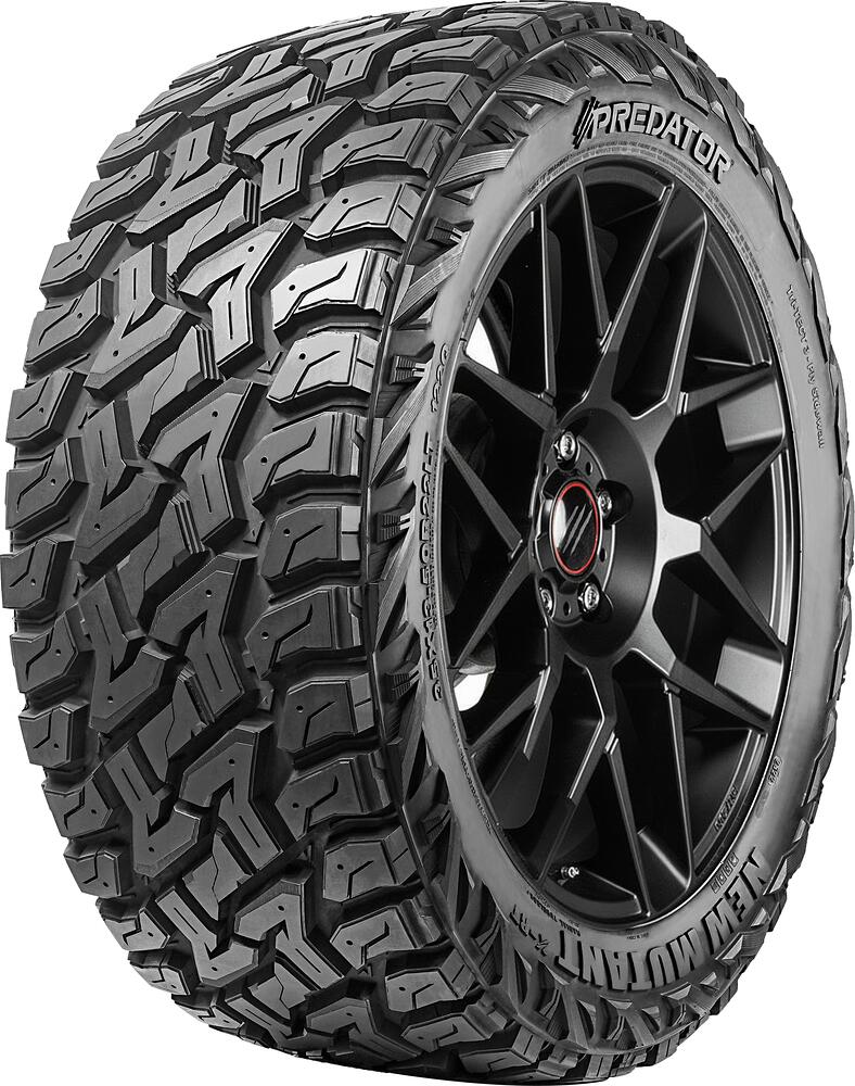 Predator New Mutant X-RT 265/65 R17 116T (BLK)