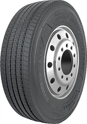 Primetrac X Primeway S16 385/65 R22,5 164K 3PMSF (Рулевая ось)