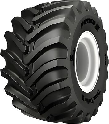 Primex Terra Turbo II 66/43 R25 174B