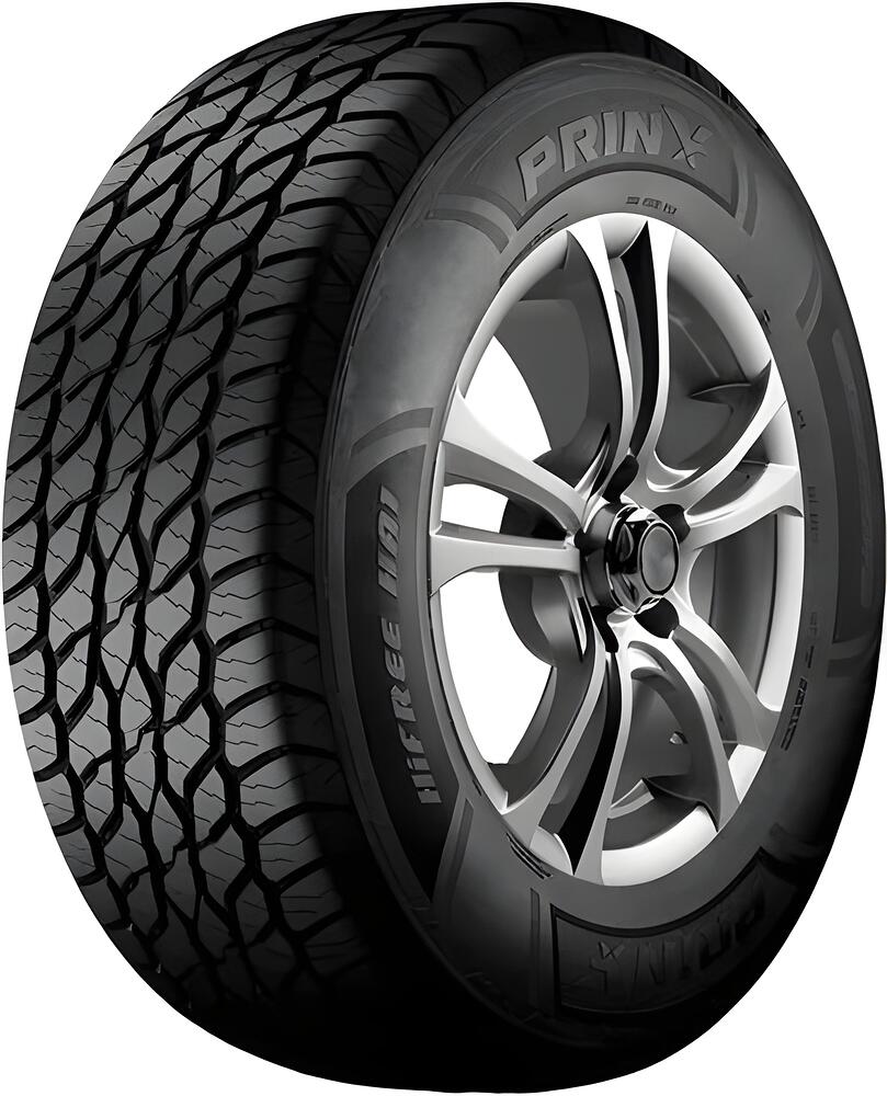 Prinx HA1 Hifree 265/75 R16 116T