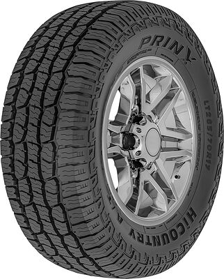 Prinx HA2 Hicountry 275/55 R20 117T XL