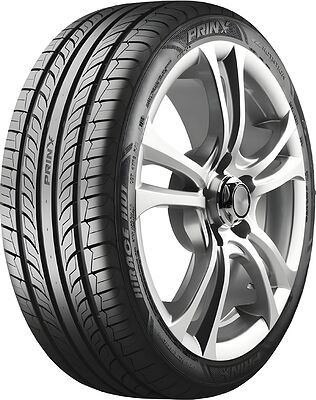 Prinx HU1 Hirace 205/50 R17 93W XL