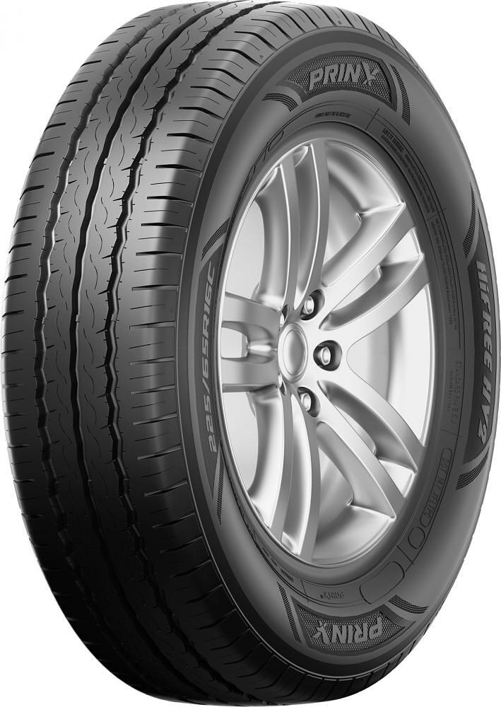 Prinx HV2 185/75 R16C 104/102Q