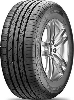 Prinx HZ2 Hirace 255/35 R19 96Y