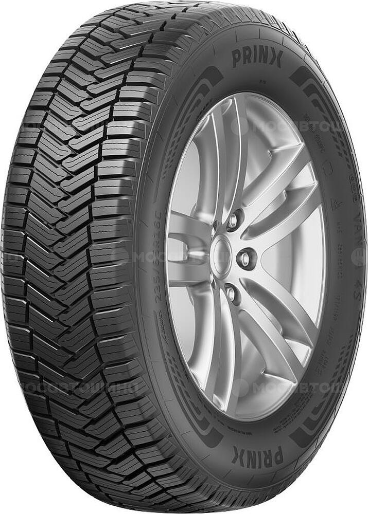 Prinx Vanea 4S 215/60 R16C 103/101T