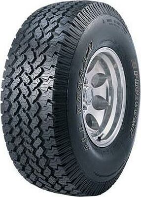 Pro Comp All Terrain 285/70 R17 121/118R