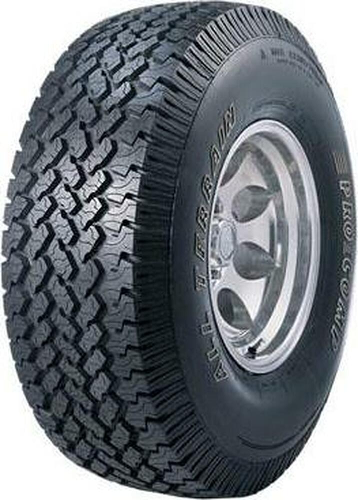 Pro Comp All Terrain 285/75 R16 122/119Q